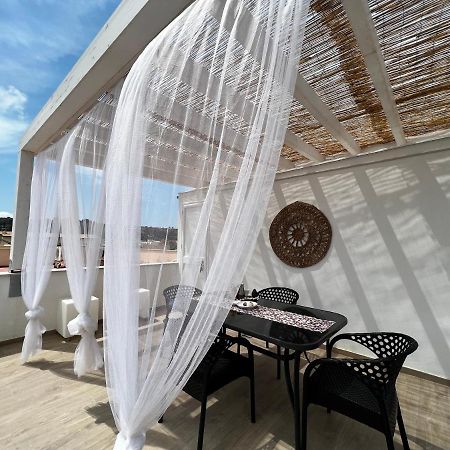 Sicily Home Casa Vacanze Con Piscina San Vito Lo Capo Zewnętrze zdjęcie