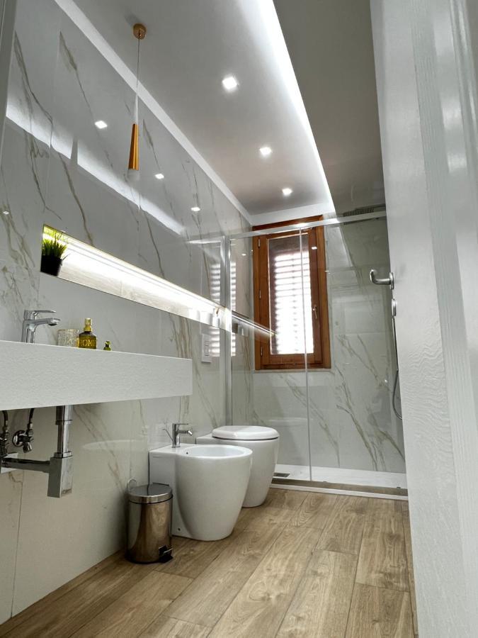 Sicily Home Casa Vacanze Con Piscina San Vito Lo Capo Zewnętrze zdjęcie