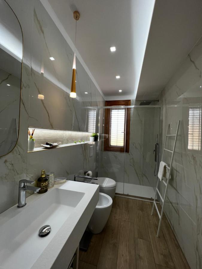Sicily Home Casa Vacanze Con Piscina San Vito Lo Capo Zewnętrze zdjęcie