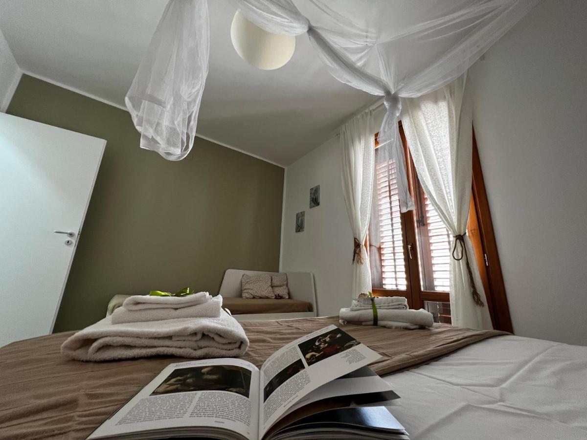 Sicily Home Casa Vacanze Con Piscina San Vito Lo Capo Zewnętrze zdjęcie