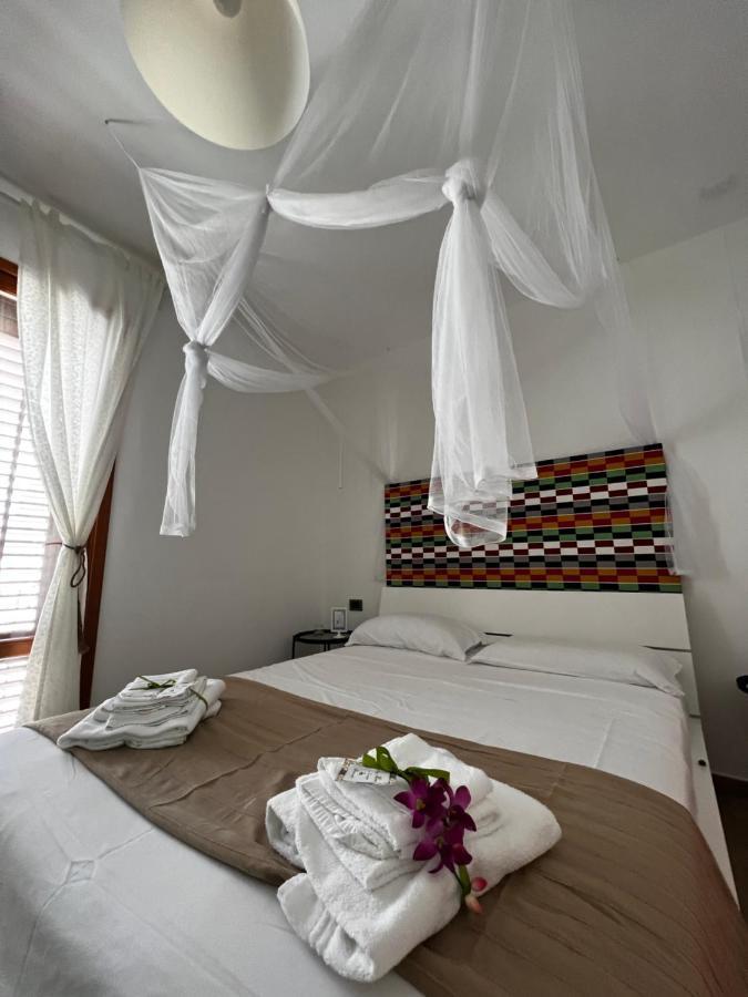 Sicily Home Casa Vacanze Con Piscina San Vito Lo Capo Zewnętrze zdjęcie