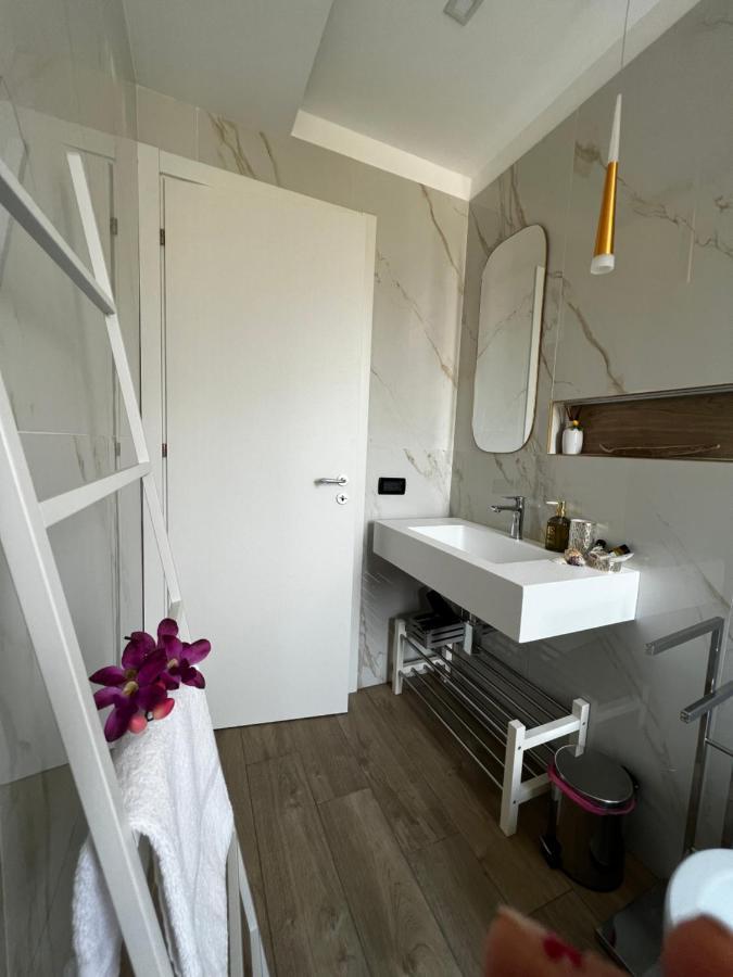 Sicily Home Casa Vacanze Con Piscina San Vito Lo Capo Zewnętrze zdjęcie