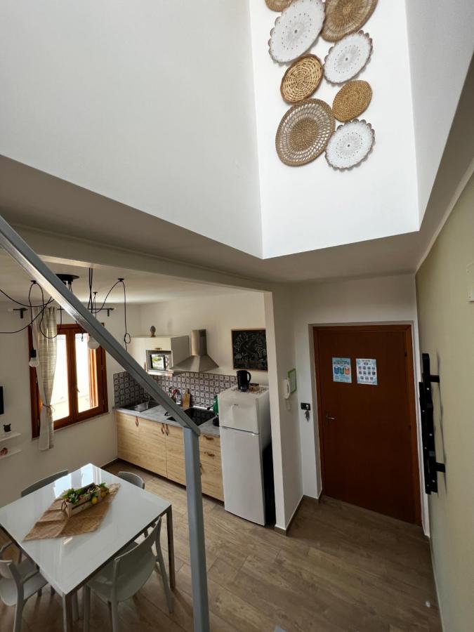 Sicily Home Casa Vacanze Con Piscina San Vito Lo Capo Zewnętrze zdjęcie