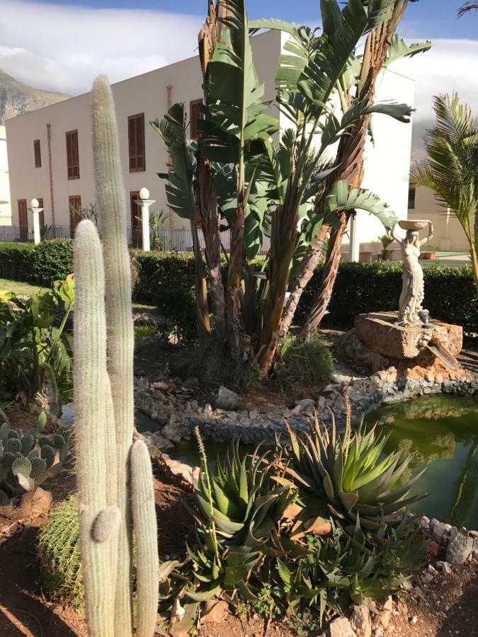 Sicily Home Casa Vacanze Con Piscina San Vito Lo Capo Zewnętrze zdjęcie