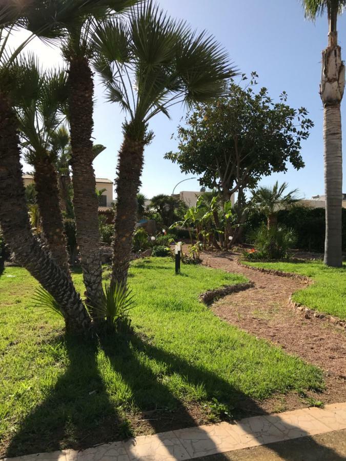 Sicily Home Casa Vacanze Con Piscina San Vito Lo Capo Zewnętrze zdjęcie