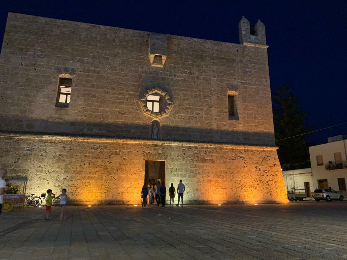 Sicily Home Casa Vacanze Con Piscina San Vito Lo Capo Zewnętrze zdjęcie